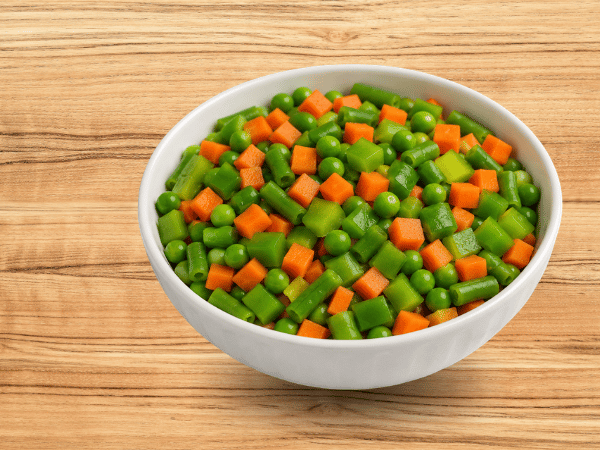 Frozen Mix Veg
